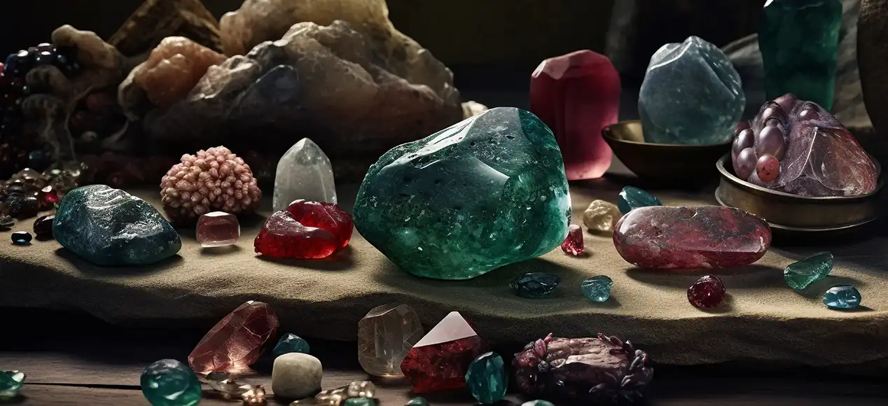 Colección Espiritual