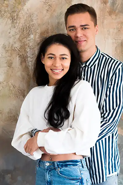 Unión en Pareja - Botánica Marisol