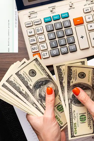 Atraer Abundancia y Dinero - Botánica Marisol