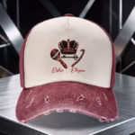 Gorra Ajustable Eshu Eleguá – Estilo Urbano Deportivo