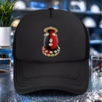Gorra Eleguá Head Ultimate Fit – Ajustable, Transpirable y Ligera