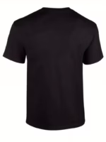 T-Shirt Changó Santa Bárbara Cuba – Camiseta Religiosa Santería y Cultura Cubana - Imagen 3