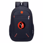 Mochila Eleguá Orisha – Bolso Espiritual Afro-Caribeño de Tela Oxford - Imagen 6
