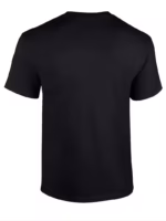 T-Shirt Virgen de la Caridad del Cobre y Oshún – Camiseta Unisex 100% Algodón - Imagen 6