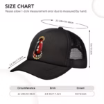 Gorra Eleguá Head Ultimate Fit – Ajustable, Transpirable y Ligera - Imagen 2