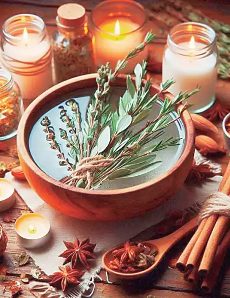 Productos espirituales - Botánica Marisol