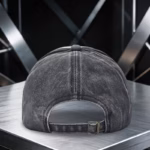 Gorra Ajustable Eshu Eleguá – Estilo Urbano Deportivo - Imagen 2