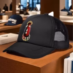 Gorra Eleguá Head Ultimate Fit – Ajustable, Transpirable y Ligera - Imagen 3