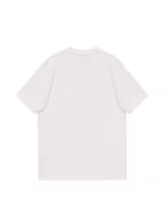 T-Shirt Mujer Virgen María – Camiseta Religiosa Casual con Diseño Retro - Imagen 2