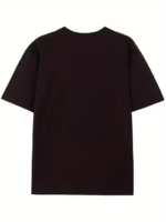 T-Shirt Oshún African Goddess – Camiseta Yoruba Cultural con Diseño Sagrado - Imagen 2