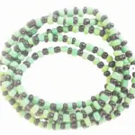 Set de 7 Collares de Santería / Elekes Yoruba – Obatalá, Shangó, Oshún, Yemayá, Orula, Eleguá y Oggún - Imagen 4