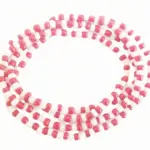 Set de 7 Collares de Santería / Elekes Yoruba – Obatalá, Shangó, Oshún, Yemayá, Orula, Eleguá y Oggún - Imagen 8