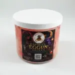 Vela Espíritu Eggun Gitana – Conexión Ancestral, Protección Espiritual e Intuición