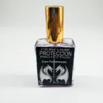 Perfume Protección – Resguardo Espiritual, Limpieza Energética y Fuerza Personal