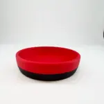 Freidera de Eleguá Roja y Negra - Imagen 2