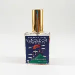Perfume Vencedor – Éxito, Confianza, Triunfo y Caminos Abiertos
