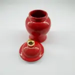 Soperita Pequeña Roja para Ibeyis / Ideú - Imagen 2