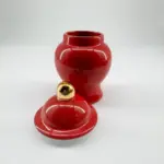 Soperita Pequeña Roja para Ibeyis / Ideú - Imagen 3