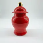 Soperita Pequeña Roja para Ibeyis / Ideú
