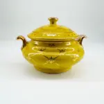 Sopera Pequeña Amarilla de Orula / Ideú / Ibeyis - Imagen 2