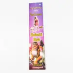 Incienso San Lázaro / Babalú Ayé – Orishas Salud