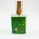 Perfume Ven Dinero – Prosperidad, Abundancia, Suerte y Caminos Abiertos