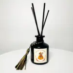 Incienso Aromático de Bluebell – Difusor Espiritual con Varillas
