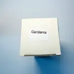 Incienso Aromático de Gardenia – Difusor con Varillas - Imagen 3