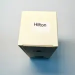 Incienso Aromático de Hilton – Difusor Espiritual con Varillas - Imagen 3