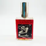 Perfume Loca Pasión – Atracción, Amor, Dulzura y Conexión de Pareja