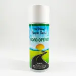 Spray Apertura de Rutas The Original Pastor Davis – Road Opener