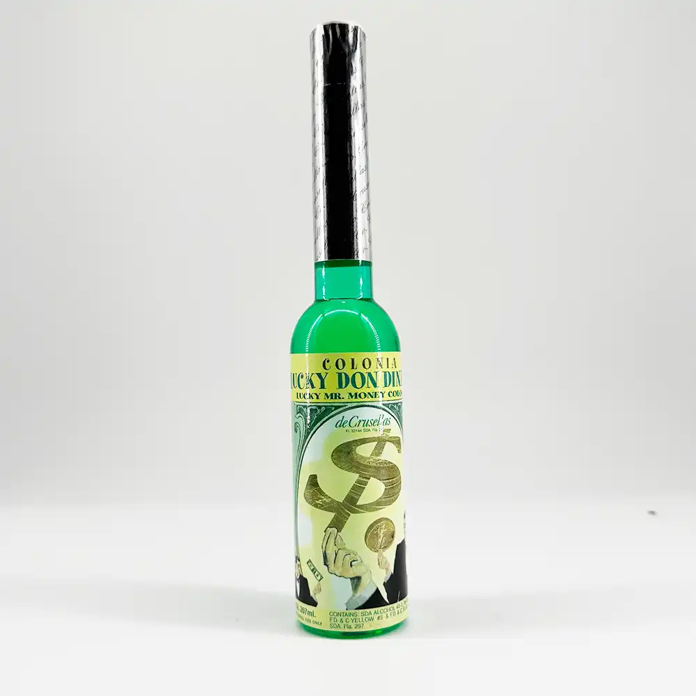botanica_marisol_36 Colonia Suerte – Lucky Money Cologne - Imagen 1