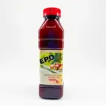 Manteca de Corojo – Red Palm Oil / Epo