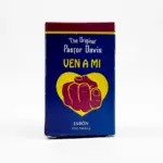 Jabón Ven a Mí – The Original Pastor Davis