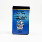 Jabón 7 Potencias Africanas – The Original Pastor Davis