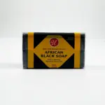 Jabón African Black Soap – The Original Pastor Davis