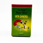 Jabón Ven Dinero – The Original Pastor Davis