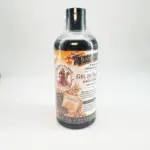 Gel de Baño Justicia e Inmigración – Jabón Negro Africano - Imagen 2
