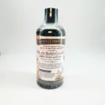 Gel de Baño Justicia e Inmigración – Jabón Negro Africano