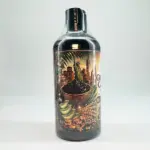 Gel de Baño Dinero y Prosperidad - Jabón Negro Africano - Imagen 2