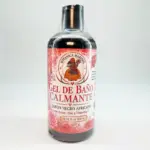 Gel de Baño Amor, Estabilidad y Unión – Jabón Negro Africano