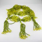 Collar de Mazo de Orula / Orunmila