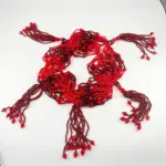 Collar de Mazo de Eleguá