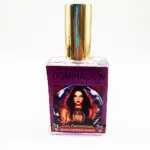 Perfume Dominación – Seguridad, Magnetismo Personal, Firmeza y Atracción