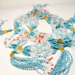 Collar de Mazo de Yemayá - Imagen 3
