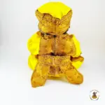 Muñeco de Oshún – Representación Espiritual de Amor, Dulzura, Belleza y Prosperidad - Imagen 5