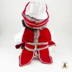 Muñeco Shangó / 7 Rayos – Representación Espiritual de Fuerza, Justicia, Protección y Poder - Imagen 5