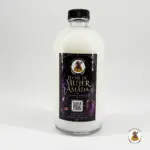Limpia Pisos Leche de Mujer Amada – Limpieza Espiritual del Hogar para Amor, Dulzura y Armonía - Imagen 3