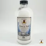 Limpia Pisos ·  Saca Sal – Limpieza Espiritual del Hogar, Purificación y Armonía