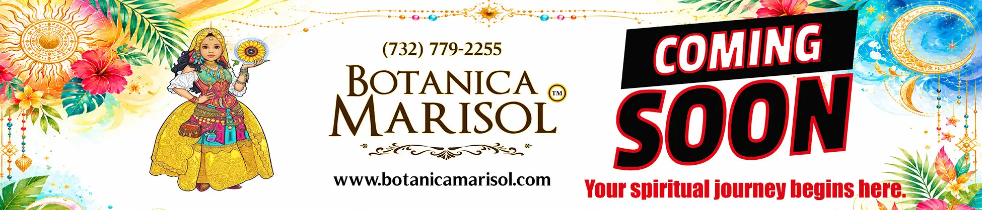 Bot&aacute;nica Marisol